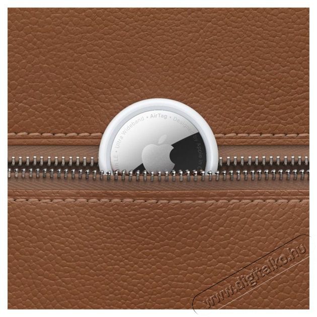 Apple AirTag 4db/csomag nyomk&ouml;vető bil&eacute;ta Iroda &eacute;s sz&aacute;m&iacute;t&aacute;stechnika - Egy&eacute;b sz&aacute;m&iacute;t&aacute;stechnikai term&eacute;k - 414836
