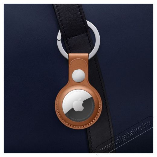 Apple AirTag 4db/csomag nyomk&ouml;vető bil&eacute;ta Iroda &eacute;s sz&aacute;m&iacute;t&aacute;stechnika - Egy&eacute;b sz&aacute;m&iacute;t&aacute;stechnikai term&eacute;k - 414836