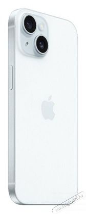 Apple iPhone 15 6,1 5G 6/256GB k&eacute;k okostelefon Mobil / Kommunik&aacute;ci&oacute; / Smart - Okostelefon - iOS - 501238