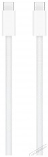 Apple 240W USB-C Charge Cable - 2m Mobil / Kommunik&aacute;ci&oacute; / Smart - Tablet / E-book kieg&eacute;sz&iacute;tő, tok - K&aacute;bel - 503315
