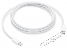 Apple 240W USB-C Charge Cable - 2m Mobil / Kommunik&aacute;ci&oacute; / Smart - Tablet / E-book kieg&eacute;sz&iacute;tő, tok - K&aacute;bel - 503315