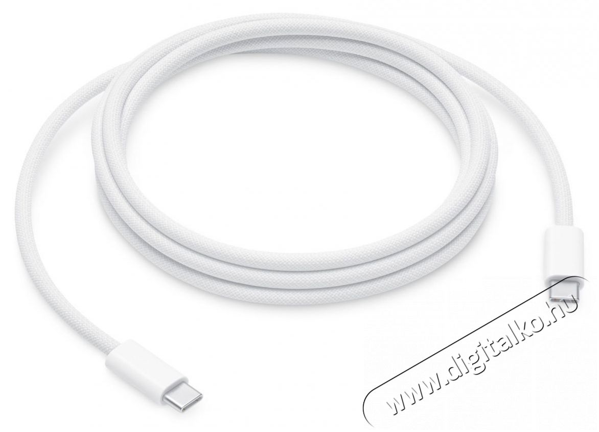 Apple 60W USB-C - 1m Mobil / Kommunik&aacute;ci&oacute; / Smart - Tablet / E-book kieg&eacute;sz&iacute;tő, tok - K&aacute;bel - 503316