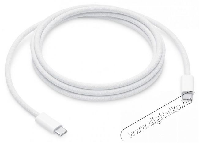 Apple 60W USB-C - 1m Mobil / Kommunik&aacute;ci&oacute; / Smart - Tablet / E-book kieg&eacute;sz&iacute;tő, tok - K&aacute;bel - 503316