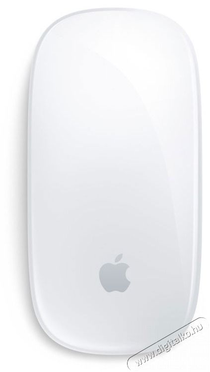 Apple Magic Mouse 2024 - Feh&eacute;r (MXK53ZM/A) Iroda &eacute;s sz&aacute;m&iacute;t&aacute;stechnika - Eg&eacute;r - Vezet&eacute;k n&eacute;lk&uuml;li eg&eacute;r - 503317