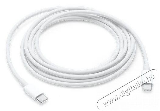 Apple USB-C 2m Mobil / Kommunik&aacute;ci&oacute; / Smart - Tablet / E-book kieg&eacute;sz&iacute;tő, tok - K&aacute;bel - 503318