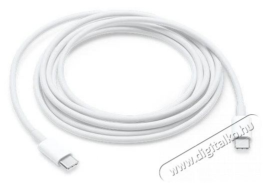 Apple USB-C 2m Mobil / Kommunik&aacute;ci&oacute; / Smart - Tablet / E-book kieg&eacute;sz&iacute;tő, tok - K&aacute;bel - 503318
