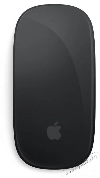 Apple Magic Mouse 2024 - Fekete Iroda &eacute;s sz&aacute;m&iacute;t&aacute;stechnika - Eg&eacute;r - Vezet&eacute;k n&eacute;lk&uuml;li eg&eacute;r - 503323