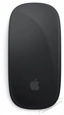 Apple Magic Mouse 2024 - Fekete Iroda &eacute;s sz&aacute;m&iacute;t&aacute;stechnika - Eg&eacute;r - Vezet&eacute;k n&eacute;lk&uuml;li eg&eacute;r - 503323