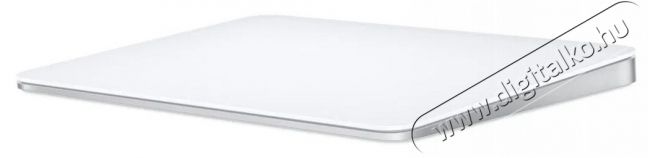 Apple Magic Trackpad 2024 - feh&eacute;r Iroda &eacute;s sz&aacute;m&iacute;t&aacute;stechnika - Eg&eacute;r - Vezet&eacute;k n&eacute;lk&uuml;li eg&eacute;r - 503322