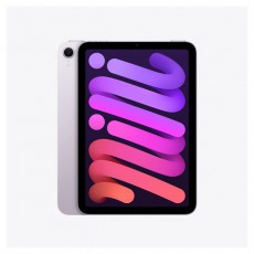 Apple 8,3 iPad mini (A17 Pro) 128GB Wi-Fi Purple (lila) Mobil / Kommunikáció / Smart - Tablet - iOS tablet - 507488