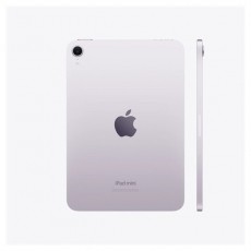 Apple 8,3 iPad mini (A17 Pro) 128GB Wi-Fi Purple (lila) Mobil / Kommunik&aacute;ci&oacute; / Smart - Tablet - iOS tablet - 507488