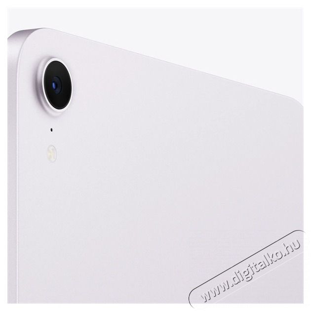 Apple 8,3 iPad mini (A17 Pro) 128GB Wi-Fi Purple (lila) Mobil / Kommunik&aacute;ci&oacute; / Smart - Tablet - iOS tablet - 507488
