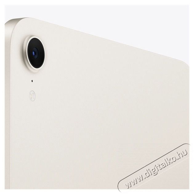 Apple 8,3 iPad mini (A17 Pro) 128GB Wi-Fi Starlight (feh&eacute;r) Mobil / Kommunik&aacute;ci&oacute; / Smart - Tablet - iOS tablet - 507487