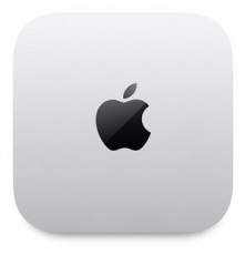 Apple Mac Mini/M4 chip 10 magos CPU &eacute;s GPU/24GB/512GB SSD/ez&uuml;st asztali sz&aacute;m&iacute;t&oacute;g&eacute;p Iroda &eacute;s sz&aacute;m&iacute;t&aacute;stechnika - Asztali sz&aacute;m&iacute;t&oacute;g&eacute;p - 507490