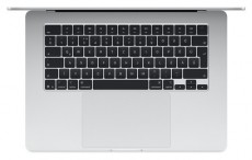 Apple MacBook Air 15/M4 chip 10 magos CPU &eacute;s GPU/24GB/512GB SSD/ez&uuml;st laptop Iroda &eacute;s sz&aacute;m&iacute;t&aacute;stechnika - Notebook - 507239