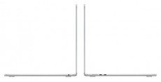 Apple MacBook Air 15/M4 chip 10 magos CPU &eacute;s GPU/24GB/512GB SSD/ez&uuml;st laptop Iroda &eacute;s sz&aacute;m&iacute;t&aacute;stechnika - Notebook - 507239