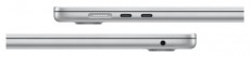 Apple MacBook Air 15/M4 chip 10 magos CPU &eacute;s GPU/24GB/512GB SSD/ez&uuml;st laptop Iroda &eacute;s sz&aacute;m&iacute;t&aacute;stechnika - Notebook - 507239