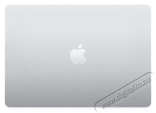 Apple MacBook Air 15/M4 chip 10 magos CPU &eacute;s GPU/24GB/512GB SSD/ez&uuml;st laptop Iroda &eacute;s sz&aacute;m&iacute;t&aacute;stechnika - Notebook - 507239