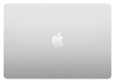 Apple MacBook Air 15/M4 chip 10 magos CPU &eacute;s GPU/24GB/512GB SSD/ez&uuml;st laptop Iroda &eacute;s sz&aacute;m&iacute;t&aacute;stechnika - Notebook - 507239