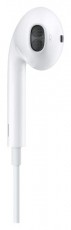 Apple Earpods Lightning csatlakoz&oacute;s t&aacute;vvez&eacute;rlős f&uuml;lhallgat&oacute; Audio-Video / Hifi / Multim&eacute;dia - F&uuml;l &eacute;s Fejhallgat&oacute;k - F&uuml;lhallgat&oacute; - 508533