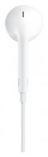 Apple Earpods Lightning csatlakoz&oacute;s t&aacute;vvez&eacute;rlős f&uuml;lhallgat&oacute; Audio-Video / Hifi / Multim&eacute;dia - F&uuml;l &eacute;s Fejhallgat&oacute;k - F&uuml;lhallgat&oacute; - 508533
