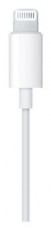 Apple Earpods Lightning csatlakoz&oacute;s t&aacute;vvez&eacute;rlős f&uuml;lhallgat&oacute; Audio-Video / Hifi / Multim&eacute;dia - F&uuml;l &eacute;s Fejhallgat&oacute;k - F&uuml;lhallgat&oacute; - 508533