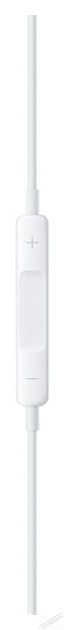 Apple Earpods Lightning csatlakoz&oacute;s t&aacute;vvez&eacute;rlős f&uuml;lhallgat&oacute; Audio-Video / Hifi / Multim&eacute;dia - F&uuml;l &eacute;s Fejhallgat&oacute;k - F&uuml;lhallgat&oacute; - 508533