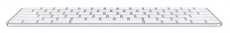 Apple mxcl3mg/a Magic Keyboard (2024) HUN feh&eacute;r billentyűzet Mobil / Kommunik&aacute;ci&oacute; / Smart - Tablet / E-book kieg&eacute;sz&iacute;tő, tok - Billentyűzet - 508568