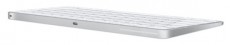 Apple mxcl3mg/a Magic Keyboard (2024) HUN feh&eacute;r billentyűzet Mobil / Kommunik&aacute;ci&oacute; / Smart - Tablet / E-book kieg&eacute;sz&iacute;tő, tok - Billentyűzet - 508568