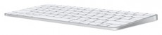 Apple mxcl3mg/a Magic Keyboard (2024) HUN feh&eacute;r billentyűzet Mobil / Kommunik&aacute;ci&oacute; / Smart - Tablet / E-book kieg&eacute;sz&iacute;tő, tok - Billentyűzet - 508568