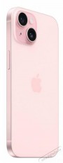 Apple iPhone 15 6,1 5G 6/128GB pink okostelefon Mobil / Kommunik&aacute;ci&oacute; / Smart - Okostelefon - iOS - 508781