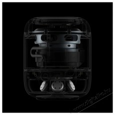 Apple HomePod (2. gener&aacute;ci&oacute;), Midnight H&aacute;ztart&aacute;s / Otthon / K&uuml;lt&eacute;r - Okos otthon - Kieg&eacute;sz&iacute;tő - 508034