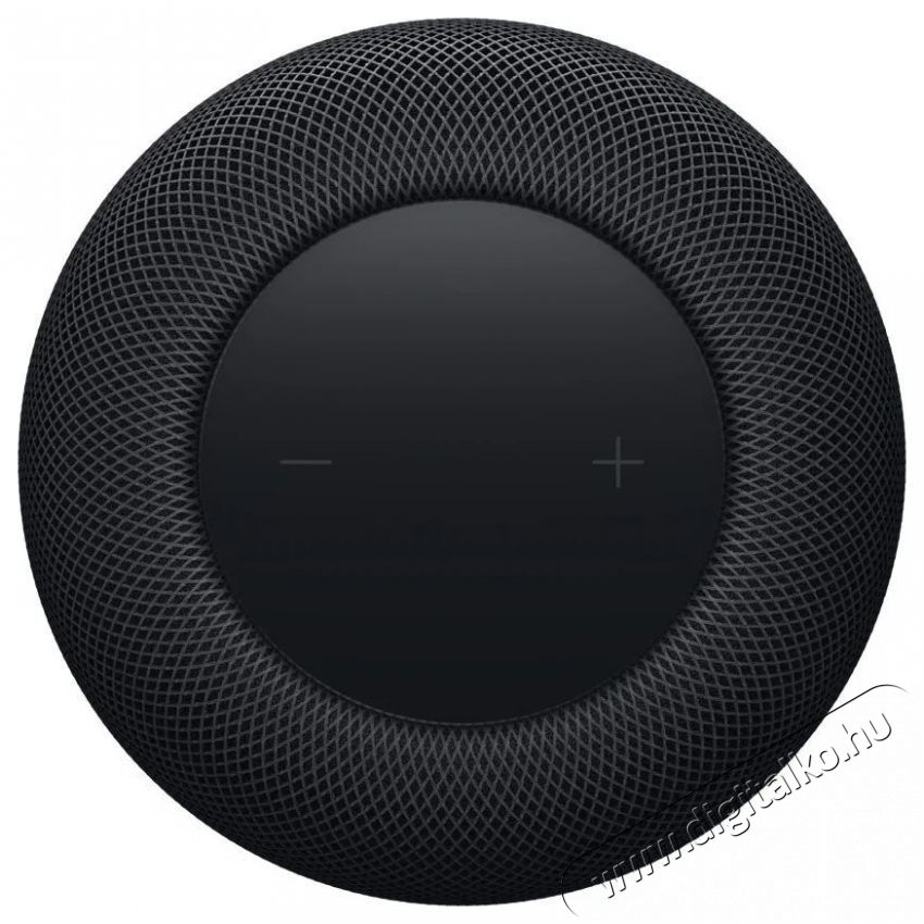 Apple HomePod (2. gener&aacute;ci&oacute;), Midnight H&aacute;ztart&aacute;s / Otthon / K&uuml;lt&eacute;r - Okos otthon - Kieg&eacute;sz&iacute;tő - 508034