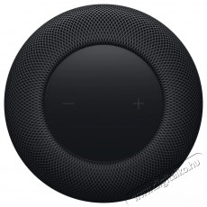 Apple HomePod (2. gener&aacute;ci&oacute;), Midnight H&aacute;ztart&aacute;s / Otthon / K&uuml;lt&eacute;r - Okos otthon - Kieg&eacute;sz&iacute;tő - 508034