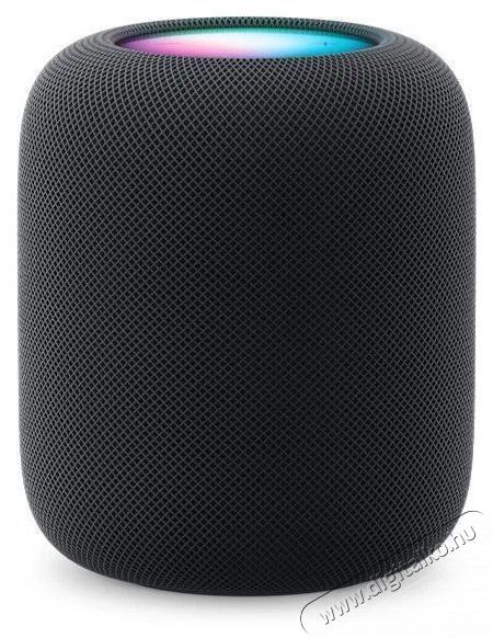 Apple HomePod (2. gener&aacute;ci&oacute;), Midnight H&aacute;ztart&aacute;s / Otthon / K&uuml;lt&eacute;r - Okos otthon - Kieg&eacute;sz&iacute;tő - 508034