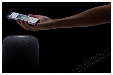 Apple HomePod (2. gener&aacute;ci&oacute;), Midnight H&aacute;ztart&aacute;s / Otthon / K&uuml;lt&eacute;r - Okos otthon - Kieg&eacute;sz&iacute;tő - 508034