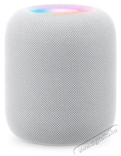 Apple HomePod (2. gener&aacute;ci&oacute;), White H&aacute;ztart&aacute;s / Otthon / K&uuml;lt&eacute;r - Okos otthon - Kieg&eacute;sz&iacute;tő - 508036