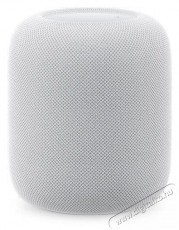 Apple HomePod (2. gener&aacute;ci&oacute;), White H&aacute;ztart&aacute;s / Otthon / K&uuml;lt&eacute;r - Okos otthon - Kieg&eacute;sz&iacute;tő - 508036