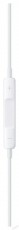 Apple EarPods USB-C Audio-Video / Hifi / Multim&eacute;dia - F&uuml;l &eacute;s Fejhallgat&oacute;k - F&uuml;lhallgat&oacute; - 509858