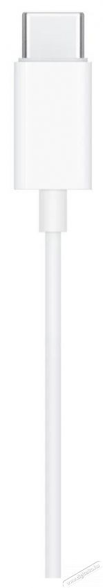 Apple EarPods USB-C Audio-Video / Hifi / Multim&eacute;dia - F&uuml;l &eacute;s Fejhallgat&oacute;k - F&uuml;lhallgat&oacute; - 509858