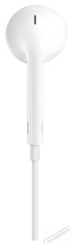 Apple EarPods USB-C Audio-Video / Hifi / Multim&eacute;dia - F&uuml;l &eacute;s Fejhallgat&oacute;k - F&uuml;lhallgat&oacute; - 509858
