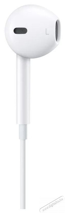 Apple EarPods USB-C Audio-Video / Hifi / Multim&eacute;dia - F&uuml;l &eacute;s Fejhallgat&oacute;k - F&uuml;lhallgat&oacute; - 509858