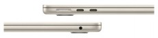 Apple MacBook Air 13M2 chip 8 magos CPU &eacute;s GPU/16GB/256GB SSD/csillagf&eacute;ny laptop Iroda &eacute;s sz&aacute;m&iacute;t&aacute;stechnika - Notebook - 513551