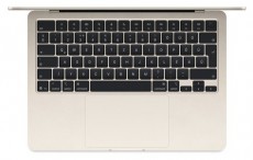 Apple MacBook Air 13 M4 chip 10 magos CPU &eacute;s 8 magos GPU 16GB RAM 256GB SSD) - csillagf&eacute;ny Iroda &eacute;s sz&aacute;m&iacute;t&aacute;stechnika - Notebook - 513568