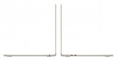 Apple MacBook Air 13 M4 chip 10 magos CPU &eacute;s 8 magos GPU 16GB RAM 256GB SSD) - csillagf&eacute;ny Iroda &eacute;s sz&aacute;m&iacute;t&aacute;stechnika - Notebook - 513568