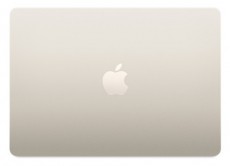 Apple MacBook Air 13 M4 chip 10 magos CPU &eacute;s 8 magos GPU 16GB RAM 256GB SSD) - csillagf&eacute;ny Iroda &eacute;s sz&aacute;m&iacute;t&aacute;stechnika - Notebook - 513568