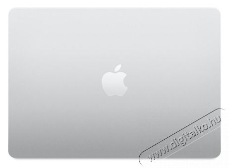 Apple MacBook Air 13 M4 chip 10 magos CPU &eacute;s 8 magos GPU 16GB RAM 256GB SSD - ez&uuml;st Iroda &eacute;s sz&aacute;m&iacute;t&aacute;stechnika - Notebook - 513566