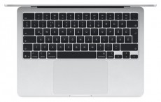 Apple MacBook Air 13 M4 chip 10 magos CPU &eacute;s GPU 16GB RAM 512GB SSD - ez&uuml;st Iroda &eacute;s sz&aacute;m&iacute;t&aacute;stechnika - Notebook - 513567