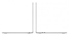 Apple MacBook Air 13 M4 chip 10 magos CPU &eacute;s GPU 16GB RAM 512GB SSD - ez&uuml;st Iroda &eacute;s sz&aacute;m&iacute;t&aacute;stechnika - Notebook - 513567