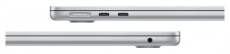 Apple MacBook Air 13 M4 chip 10 magos CPU &eacute;s GPU 16GB RAM 512GB SSD - ez&uuml;st Iroda &eacute;s sz&aacute;m&iacute;t&aacute;stechnika - Notebook - 513567